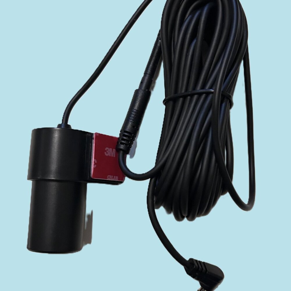 IKOPO F2 DASH CAMERA - Picture 4 of 5